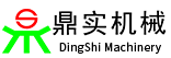 嘉興鼎實機械制造股份有限公司 嘉興鼎實機械制造股份有限公司